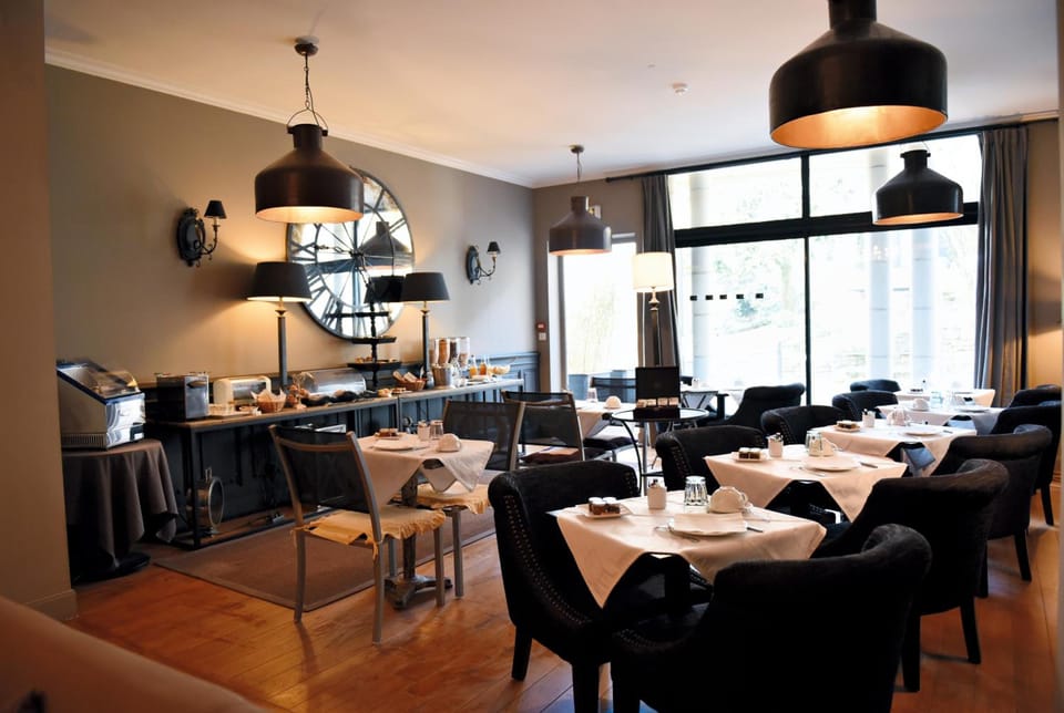 Hotel Particulier - La Chamoiserie Hotel in Pays de la Loire