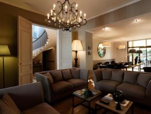 Hotel Particulier - La Chamoiserie Hotel in Pays de la Loire