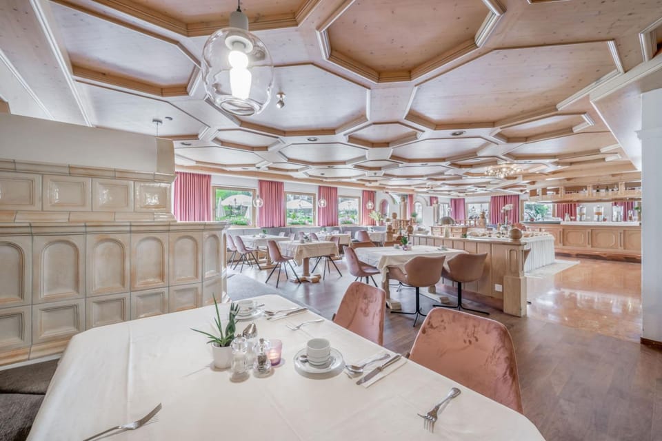 Hotel Nevada Hotel in Canton of Grisons