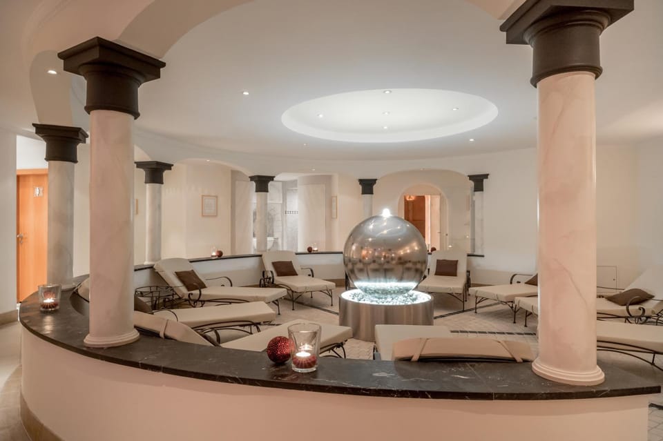 Hotel Nevada Hotel in Canton of Grisons
