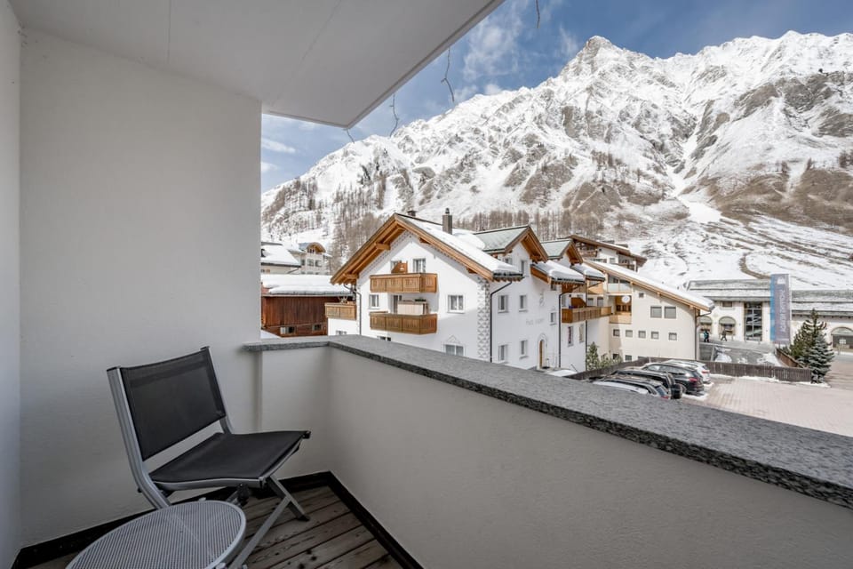 Hotel Nevada Hotel in Canton of Grisons