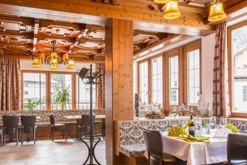 Sterzinger Posthotel Hotel in Tyrol