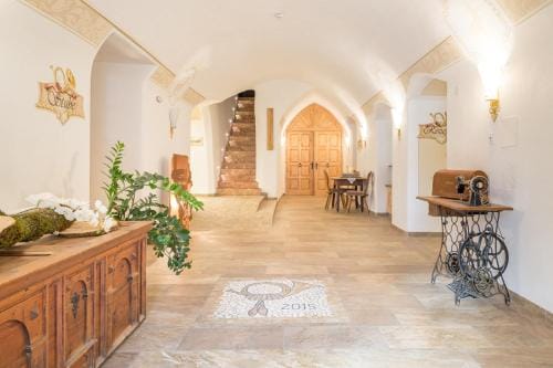 Sterzinger Posthotel Hotel in Tyrol