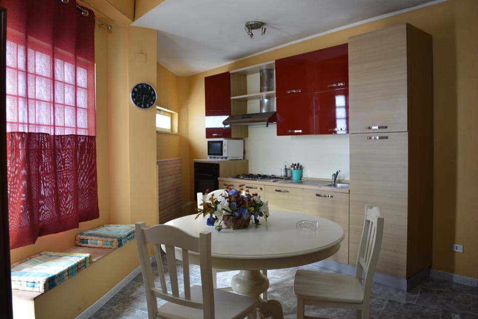 Hotel Sirio Apartment hotel in Reggio Calabria