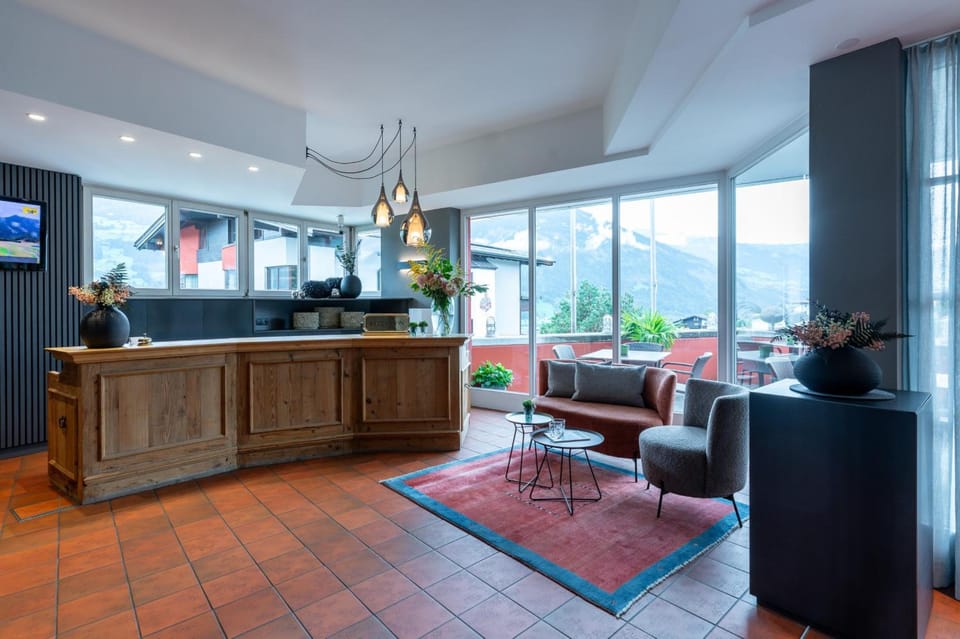 Hotel Bruno Hotel in Tyrol