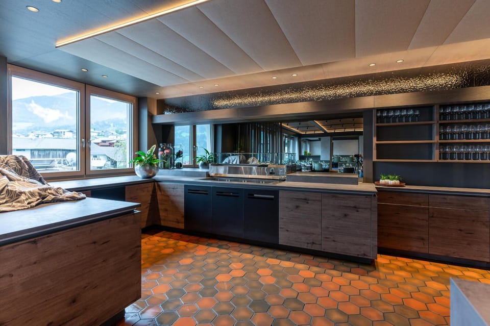 Hotel Bruno Hotel in Tyrol