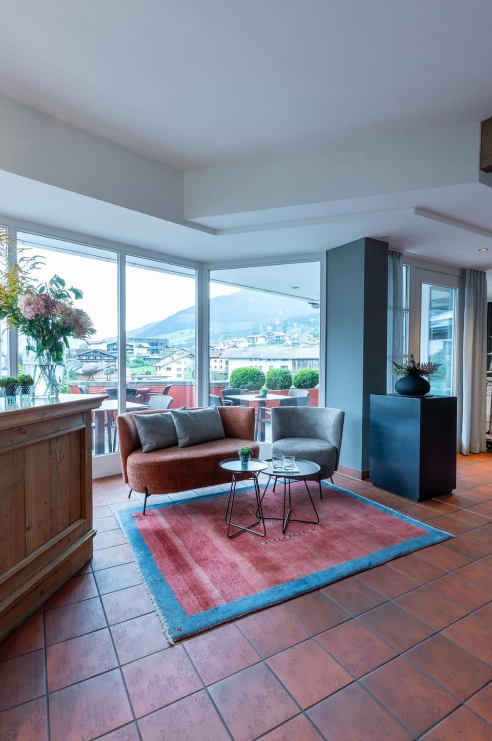 Hotel Bruno Hotel in Tyrol