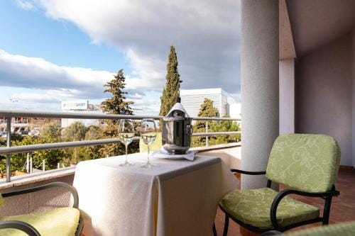 Tamaris Rooms Hotel in Zadar