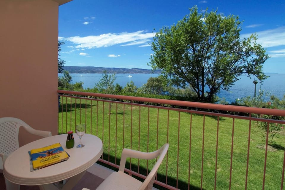 Tourist Settlement Brzet Hotel in Split-Dalmatia County