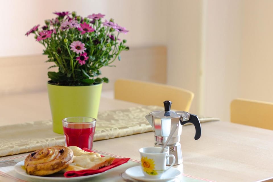 Casa Vacanze Isophylla Hotel in Finale Ligure