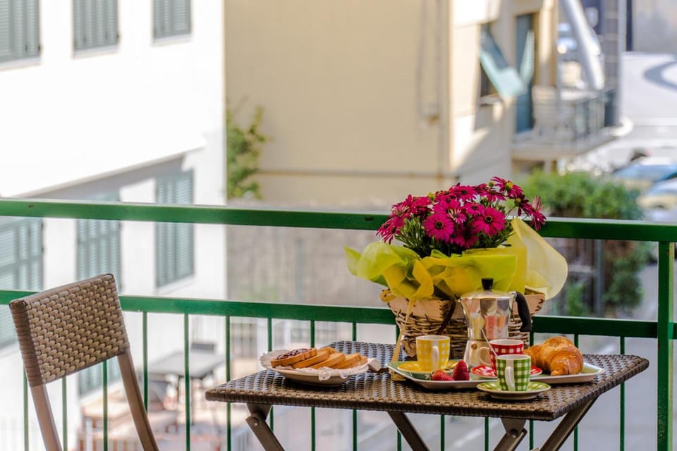 Casa Vacanze Isophylla Hotel in Finale Ligure