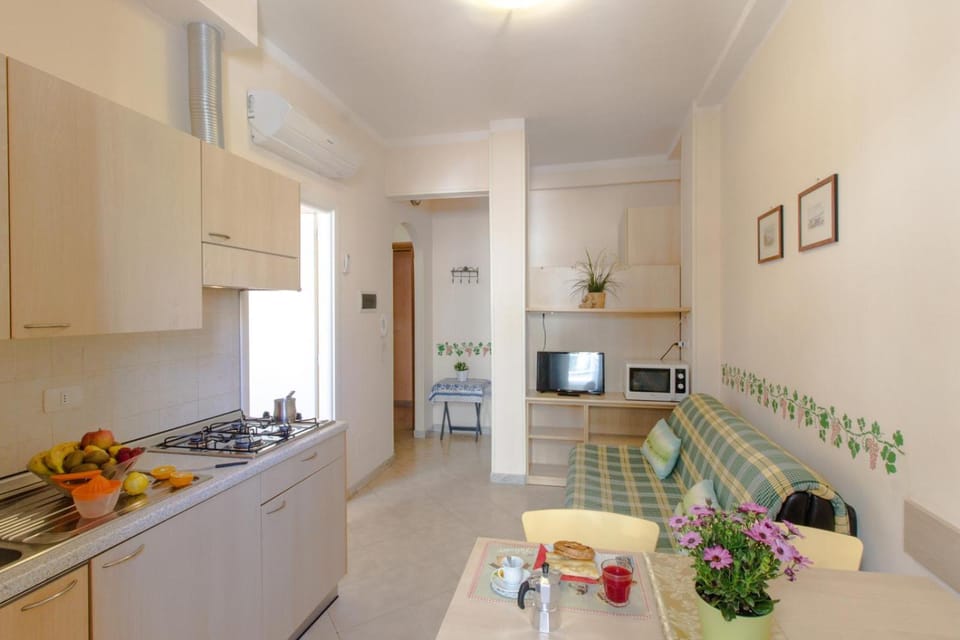 Casa Vacanze Isophylla Hotel in Finale Ligure