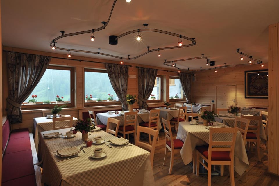 Hotel de Gletscher Hotel in Aosta Valley, Italy
