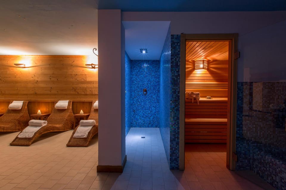 Hotel de Gletscher Hotel in Aosta Valley, Italy