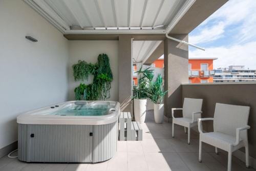 Hotel Iris Jesolo Hotel in Lido di Jesolo