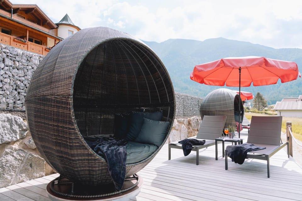 loisi's Boutiquehotel Hotel in Tyrol