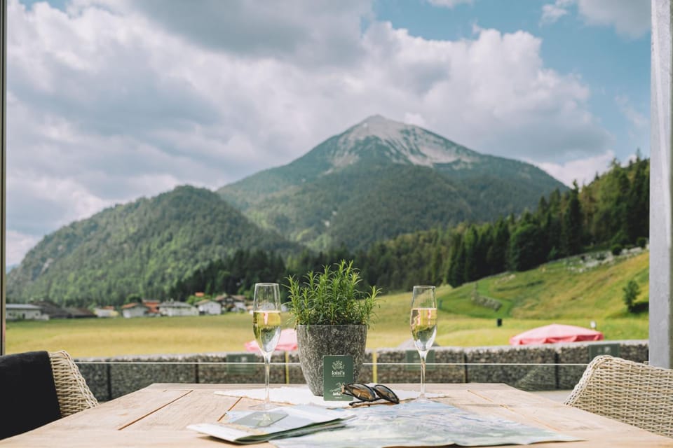 loisi's Boutiquehotel Hotel in Tyrol