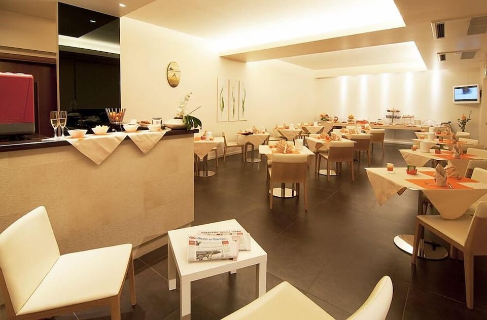 Hotel Cluentum Hotel in Marche