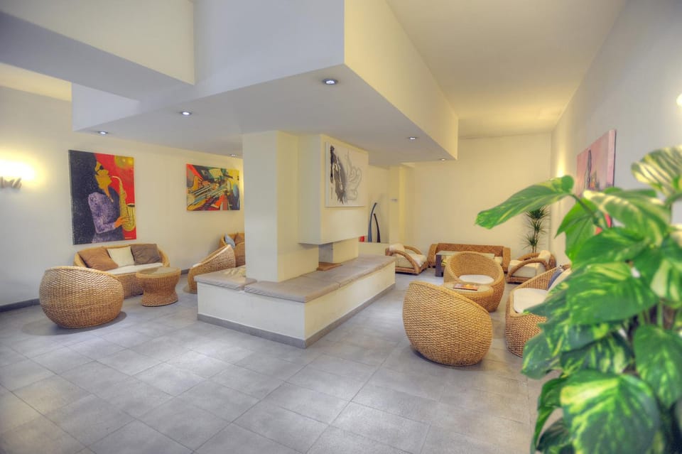 St Julians Bay Hotel Hotel in Sliema