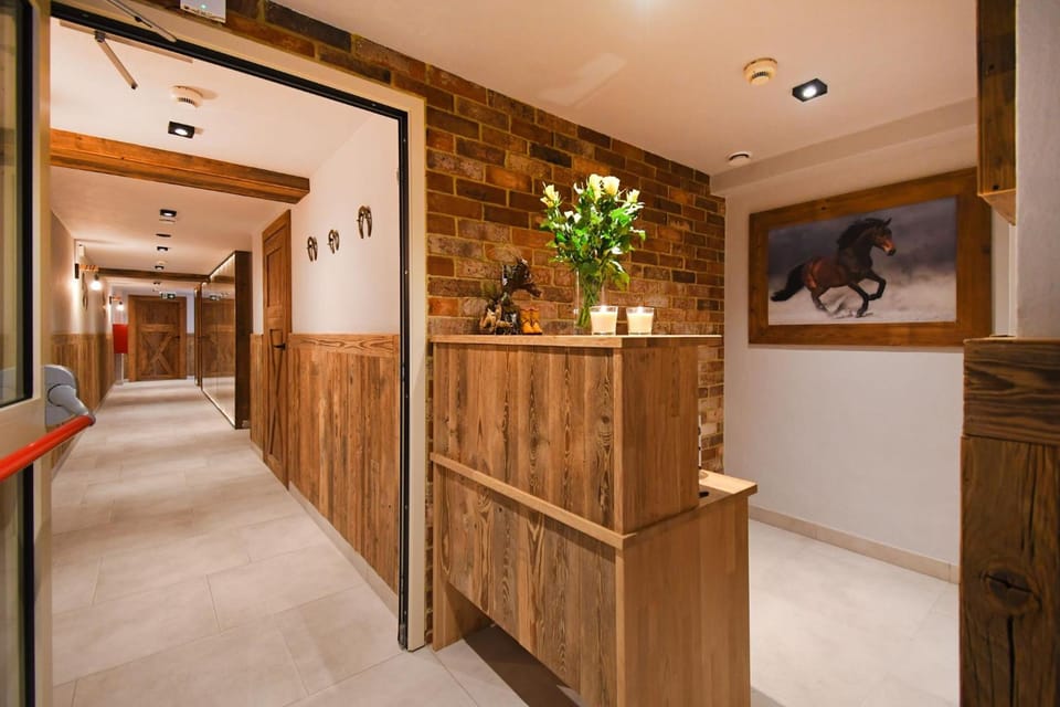 Hotel Mazuria Country & SPA Hotel in Poland