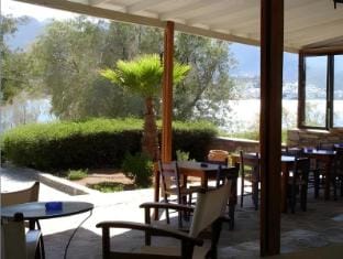 Elounda Island Villas Hotel in Lasithi