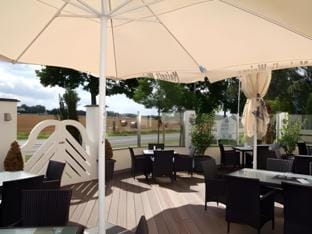Hanse Hotel Hotel in Soest