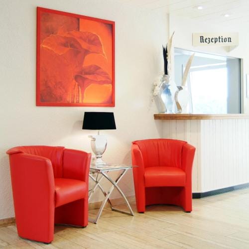 Hanse Hotel Hotel in Soest