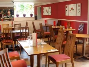The Peel Aldergate Hotel in Tamworth
