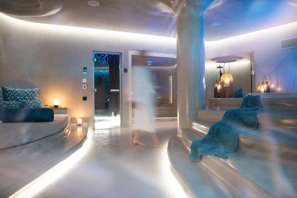 AROMA DRYOS SPA & ECO Hotel Hotel in North Macedonia
