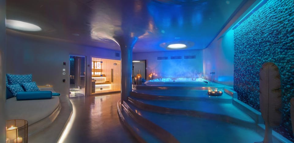 AROMA DRYOS SPA & ECO Hotel Hotel in North Macedonia