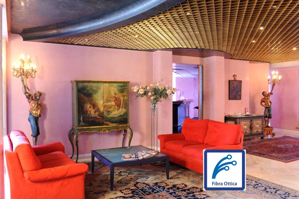 Hotel Ariane Hotel in Trentino-South Tyrol
