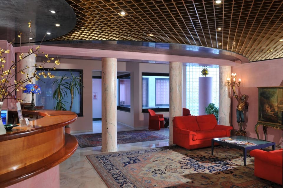Hotel Ariane Hotel in Trentino-South Tyrol