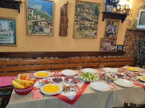 Family Hotel Santo Bansko Hotel in Bansko
