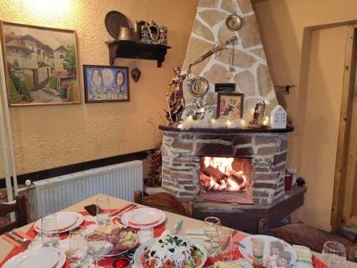 Family Hotel Santo Bansko Hotel in Bansko