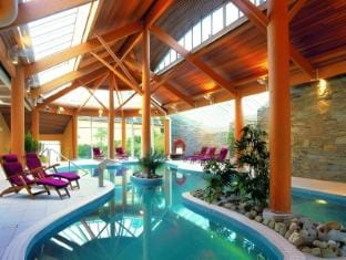 Sheen Falls Lodge Hotel in Kenmare