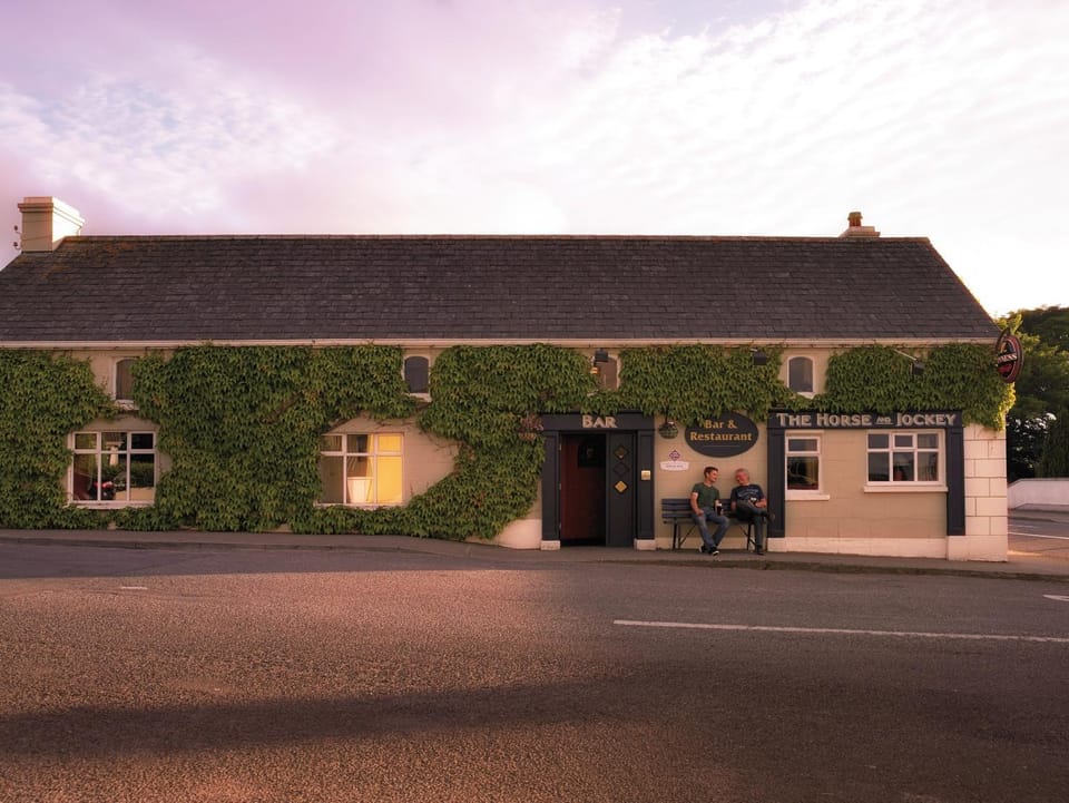Horse & Jockey Hotel Hotel in Co. Tipperary, Ireland