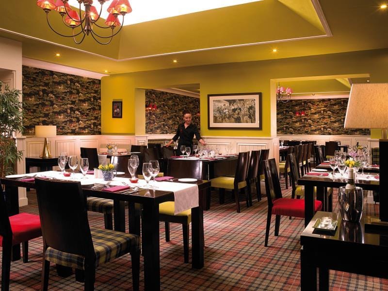 Horse & Jockey Hotel Hotel in Co. Tipperary, Ireland