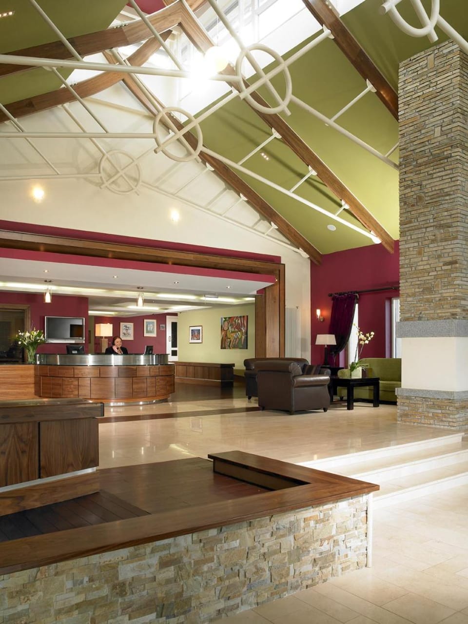 Horse & Jockey Hotel Hotel in Co. Tipperary, Ireland