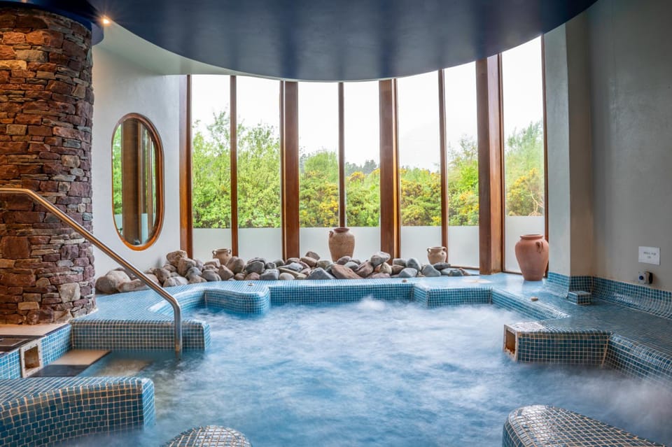 Delphi Resort Hotel & Spa Resort in County Mayo