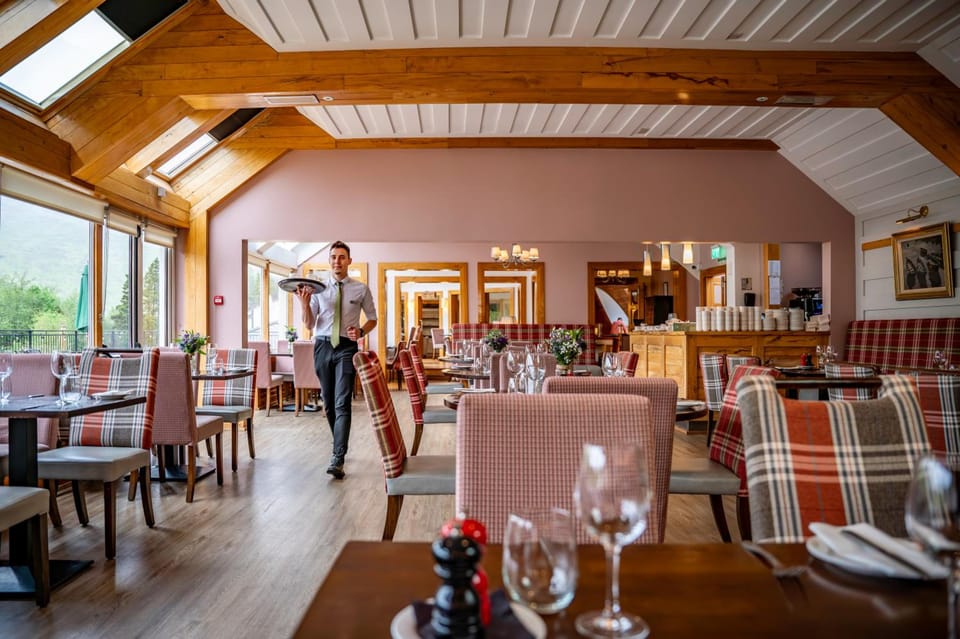Delphi Resort Hotel & Spa Resort in County Mayo