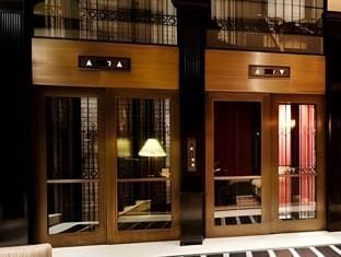 Fifteen Beacon Hotel Hotel in Beacon Hill