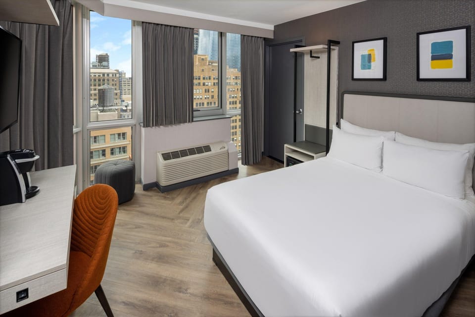 Guestroom