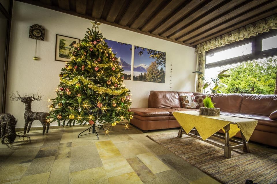 Haus Patricia Hotel in Salzburgerland