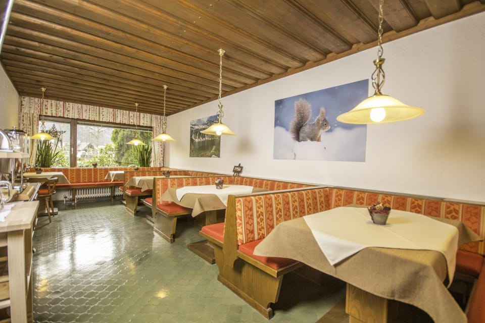 Haus Patricia Hotel in Salzburgerland