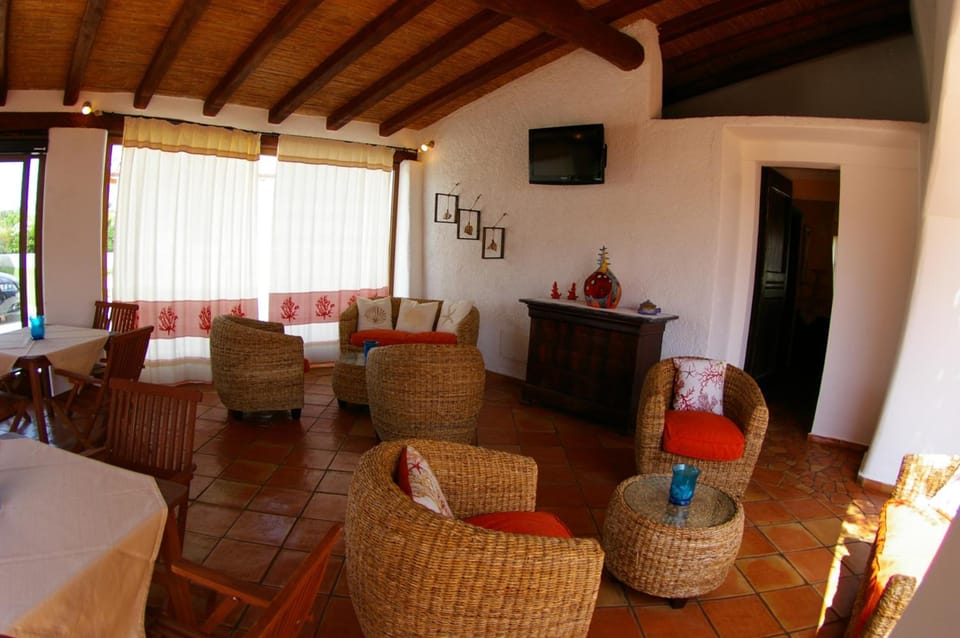Bar/lounge