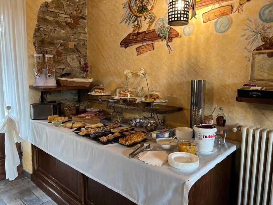 Corte Dei Folletti Hotel in Capannori