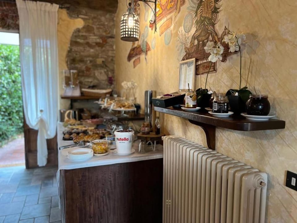 Corte Dei Folletti Hotel in Capannori