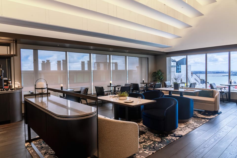 Bar/lounge