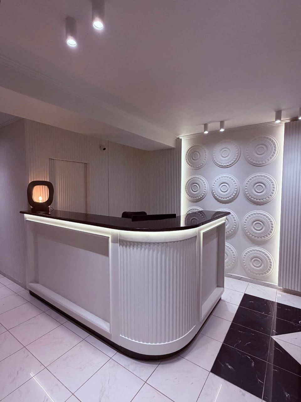Pantheon Hotel Hotel in Peloponnese, Western Greece and the Ionian
