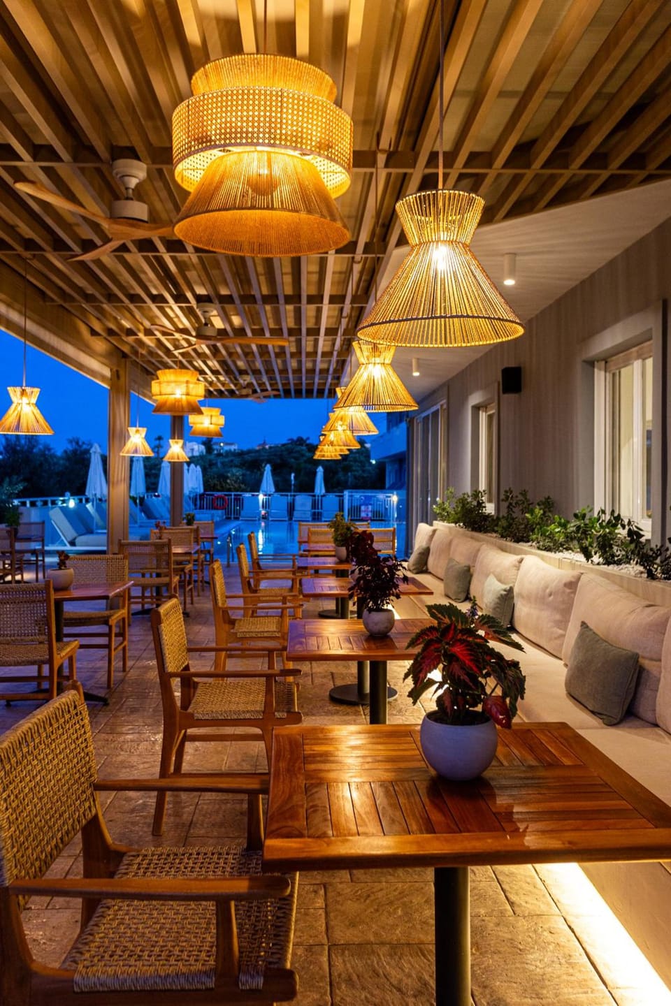 Pantheon Hotel Hotel in Zakynthos, Greece